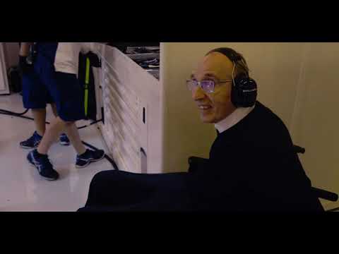 In Memory of Sir Frank Williams