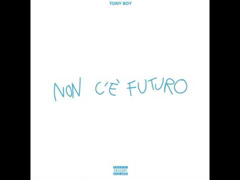 Tony Boy - Vuoto ft. Dium