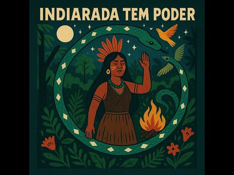 Indiarada Tem Poder