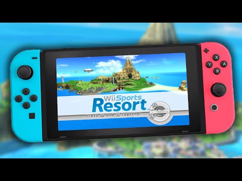 We Need Another Wii Sports