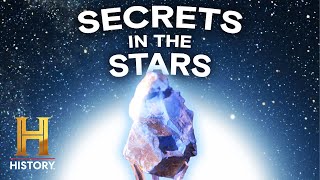 Divine Messages Hidden in the Stars | Ancient Aliens