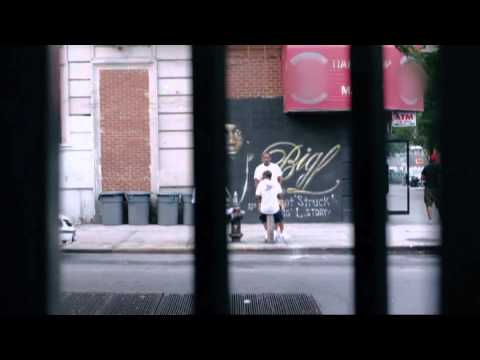 A$AP Rocky -- ASVP C4 Documentary