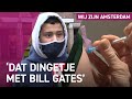 Zijn jongeren van plan zich te laten vaccineren?
