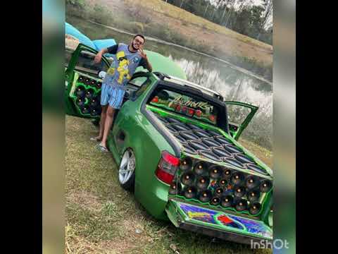 ATITUDE CONSCIENTE CAMISA 10-(DJ LEONARDO SILVA MAIS DJ MIGUEL)