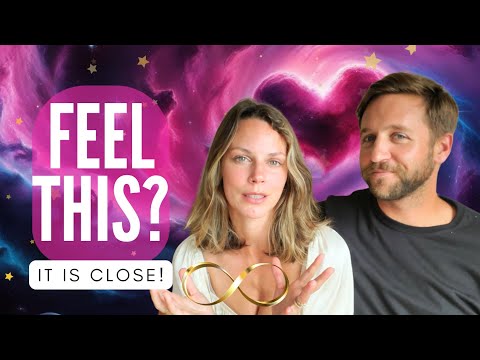 3 Signs Twin Flame REUNION is in Your NEAR FUTURE | Twin Flame Reunion Predictions | Serena an James