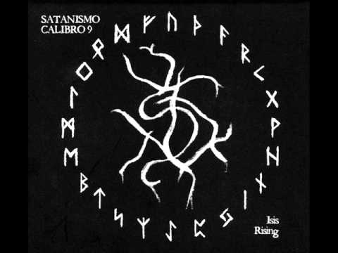 Satanismo Calibro 9 - Aurora Putrescens