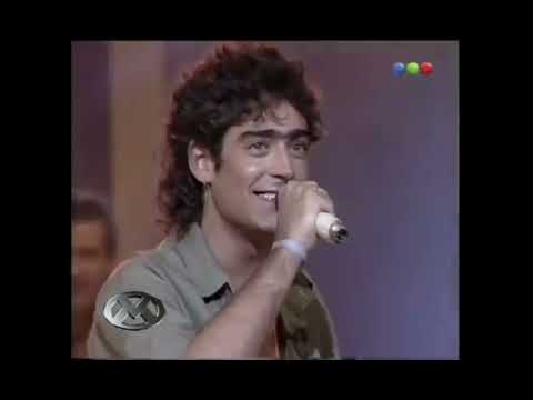 Videomatch - Vale Valeria 12 - El Potro Rodrigo - Sin interrupciones