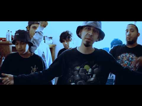 Cheche C.A.R.I.E. - Fucking Funky Ft OM Crew