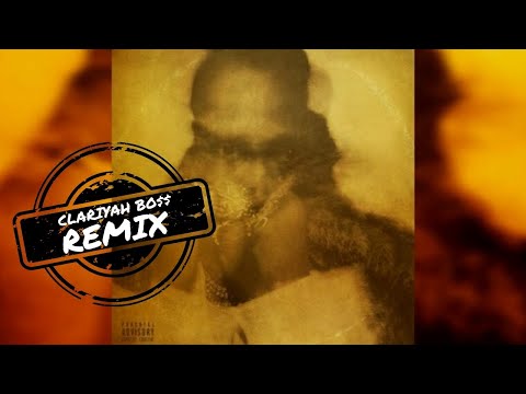 Clariyah Bo$$ - Mask Off (Future Remix)