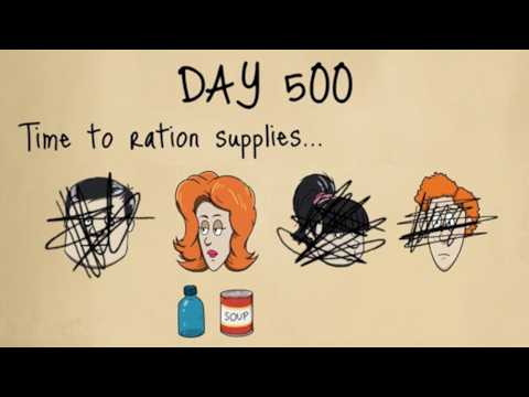How Speedrunners Reach Day 500 in 60 Seconds