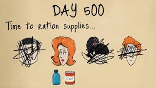 How Speedrunners Reach Day 500 in 60 Seconds