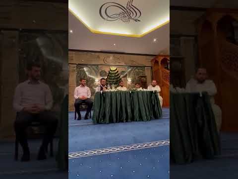 Qemal Emini - Sot një Ezan dyve na thrret