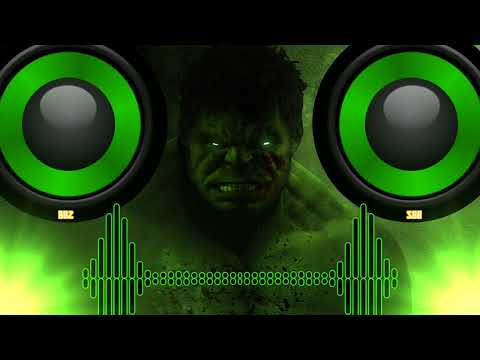 The FifthGuys , Skan ,Drama B - Armageddon [Bass Boosted]