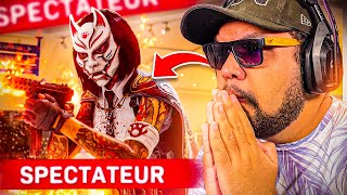 Je SPEC un LOBBY SOLO sur WARZONE ! (Spectateur de Lobby #11)