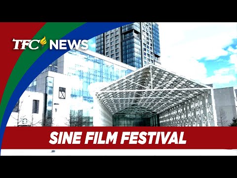 Inaugural Siné Film Festival launched in Toronto TFC News Ontario, Canada