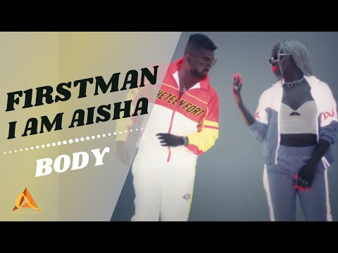 I am Aisha, F1rstman - Body (prod. Harun B)