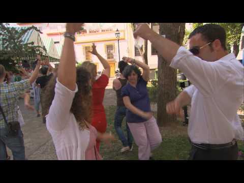 Rick Steves' Andalusien: Das Beste aus Südspanien (Promo)