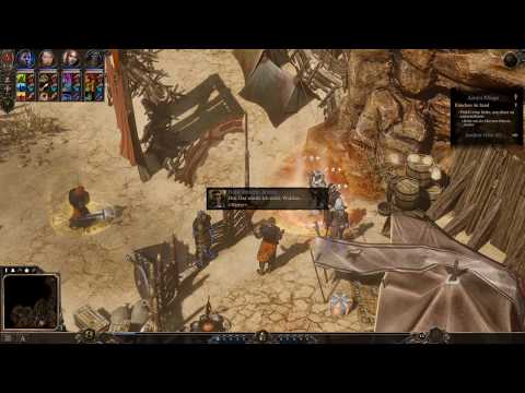 SPELLFORCE 3 #46 - Die Wahl einer Seite ► Let's Play