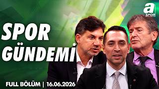 Dursun Özbek’ten Tarihi Hamle: Camavinga Bombası!