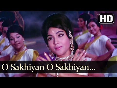 O Sakhiya Sakhiya — watch video