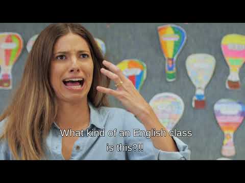 MITF featuring Renny Grinshpan and Beth Kulawy