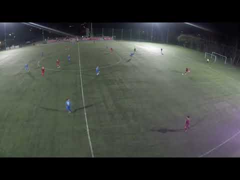 1 kolejka II LO D1 Gr 2 RW Józefovia KS Zwar