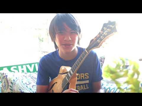 Plant Seeds of Music | Writing Songs with Family! with Teo Quale