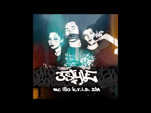 Mc Illo & Krisowski - Rap pogotowie (prod. ZLN)