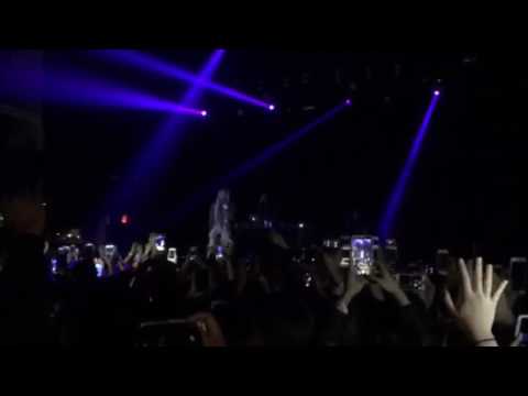 DEAN Bonnie & Clyde Live