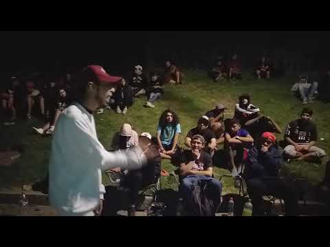 PANCHOK/vs/KILLAH-3er y 4to-STREET BATTLE
