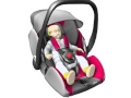 Обзор STM Twin 0+ Isofix