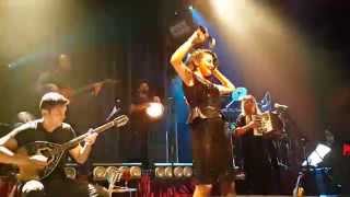 Göksel - Uzaktan (09.10.2015 - Jolly Joker Ankara)