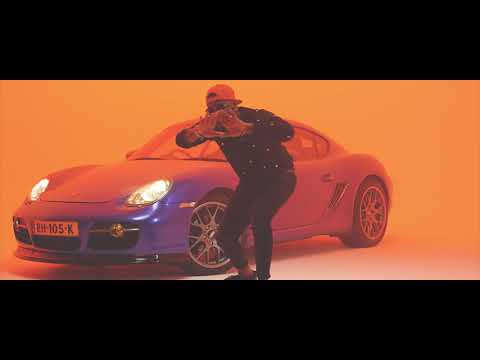 Prinston Poulina #elnegroqdomina - Como ( Prod by Darr3n )