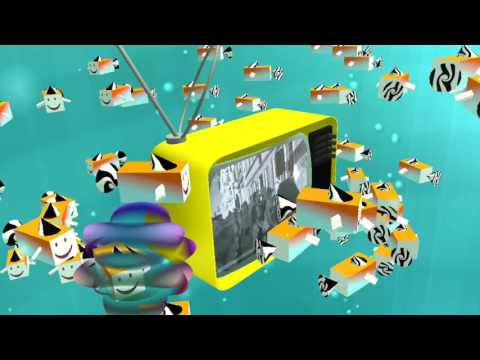 OXO OHO - Sardinenschwarm