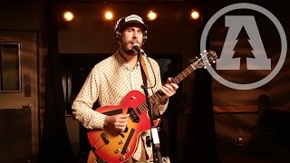 Rayland Baxter - Young Man - Audiotree Live