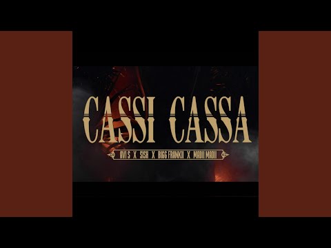 Cassi Cassa