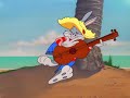 Looney Tunes Hindi Looney Tunes 8 Ball Bunny