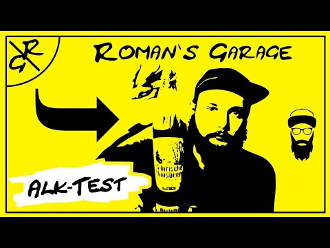 Siberian Cranberry from Wünschelburger from Anröchte in Review (RG Classic)