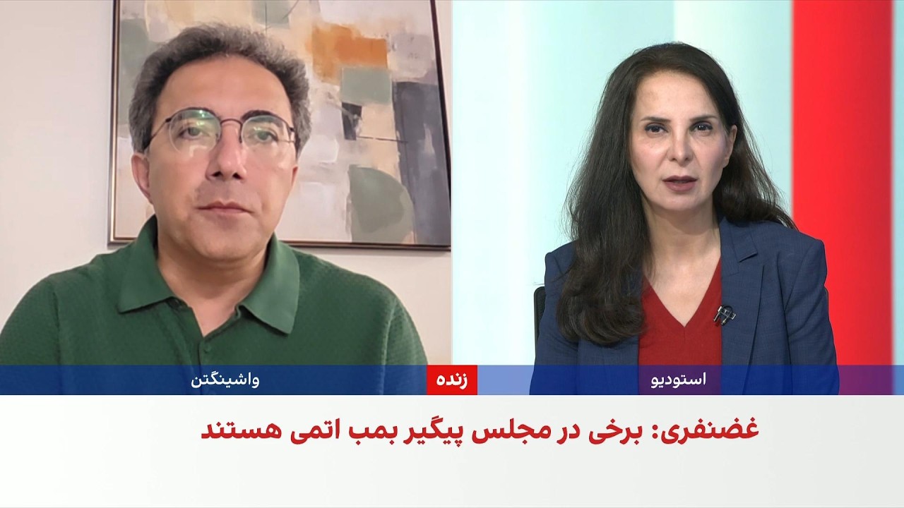 عرفان قانعی‌فرد: واشینگتن راه مذاکره را نمی‌بندد و هزینه وضع موجود را افزای?