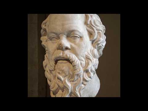Platón: Apología de Sócrates (Resumen)