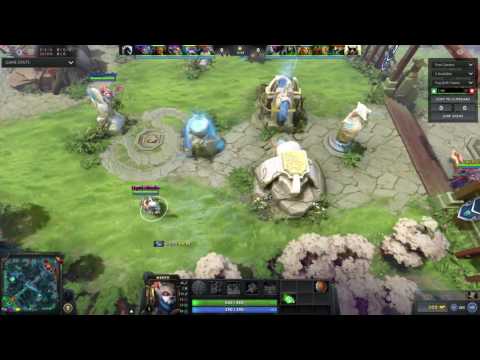 DAC 2017 | B)ears vs Team Liquid Game 2 Replay Commentary