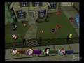 Billy And Mandy Game Trailer
