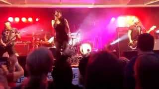 Bif Naked - Yeah You