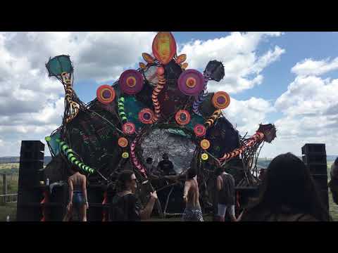 Origens Gathering Festival 2018 - Eduardo Monteiro vs Gabriel Cuchiara (Fluctus)- Part 1