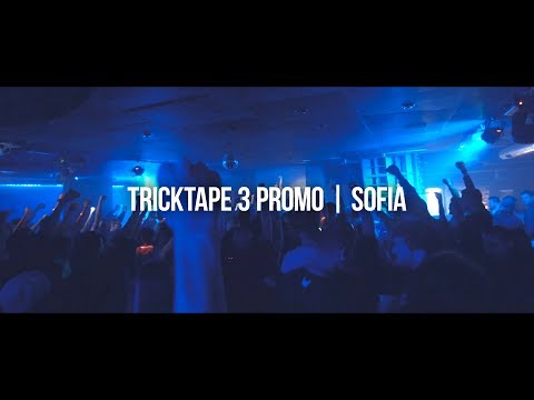 TR1CKMUSIC - TR1CKTAPE 3 PROMO | SOFIA | CLUB HUNT | 12.05.2017