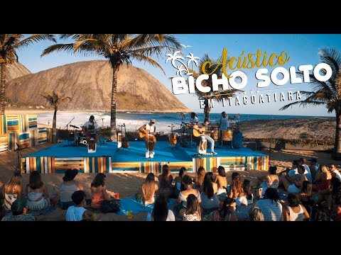 Como Era Bom - Banda Bicho Solto