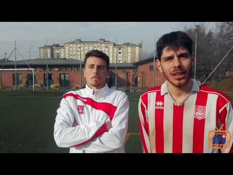 Intervista Vittoria - Del Nero & De Cas