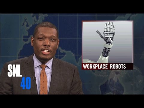 Weekend Update: Part 2  - Saturday Night Live