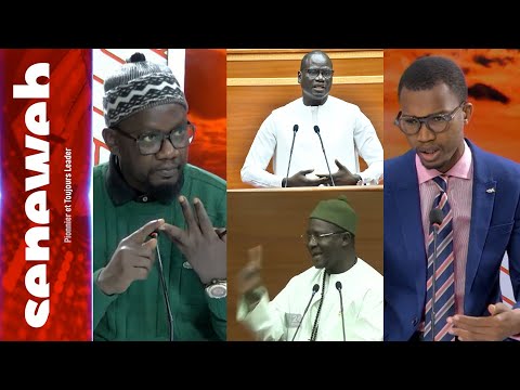 Un Témoin Révèle La Consigne d'une Autorité qui a tout Changé: 