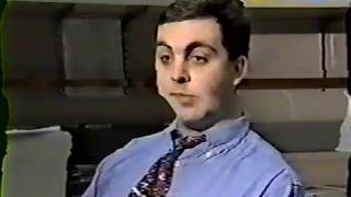 Voice Activated Control System (VACS) David Boyes Radford University WDBJ-7